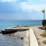 By The Sea Petrcane, Zadar - 6269 شقة بيتريتْشاني