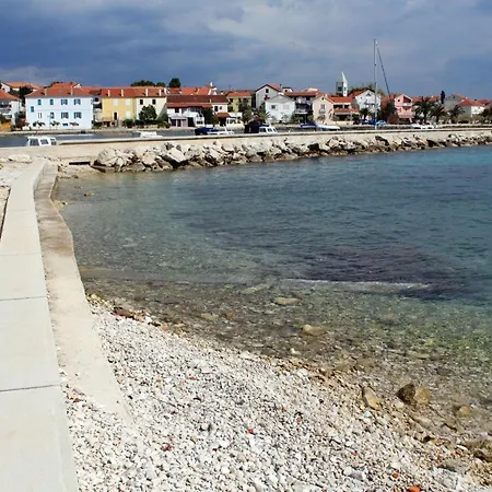 公寓 By The Sea Petrcane, Zadar - 6269 佩特坎内