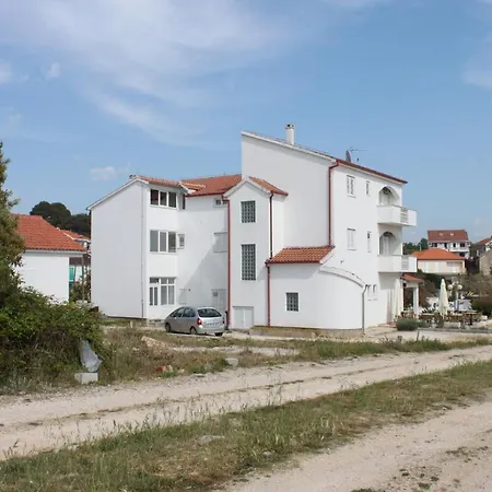 By The Sea Petrcane, Zadar - 6269 Διαμέρισμα *