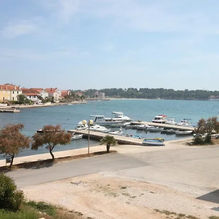 公寓 By The Sea Petrcane, Zadar - 6269