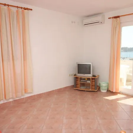 公寓 By The Sea Petrcane, Zadar - 6269 *