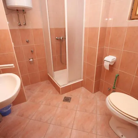 公寓 By The Sea Petrcane, Zadar - 6269 *