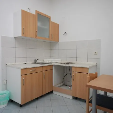 Apartman By The Sea Petrcane, Zadar - 6269 *