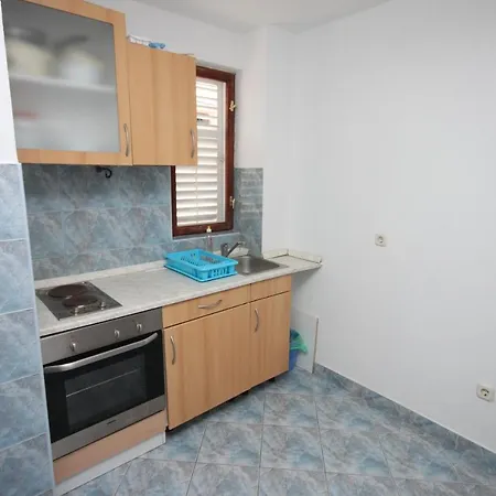 Apartman By The Sea Petrcane, Zadar - 6269 Petrčane