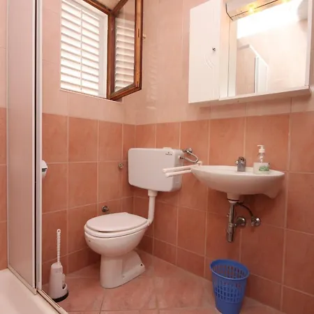 Apartman By The Sea Petrcane, Zadar - 6269