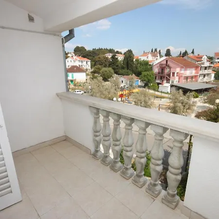 公寓 By The Sea Petrcane, Zadar - 6269 *