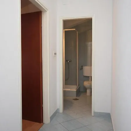公寓 By The Sea Petrcane, Zadar - 6269 佩特坎内