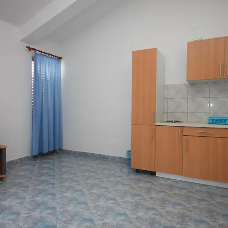 Apartman By The Sea Petrcane, Zadar - 6269