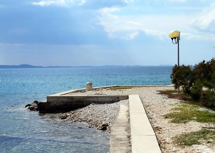 By The Sea Petrcane, Zadar - 6269 Appartamento Petrcane