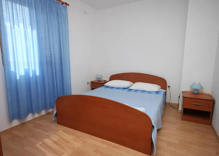 Апартаменты By The Sea Petrcane, Zadar - 6269 Петрчане