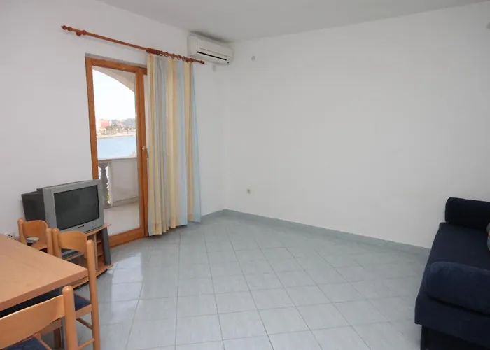 By The Sea Petrcane, Zadar - 6269 Апартаменты Петрчане
