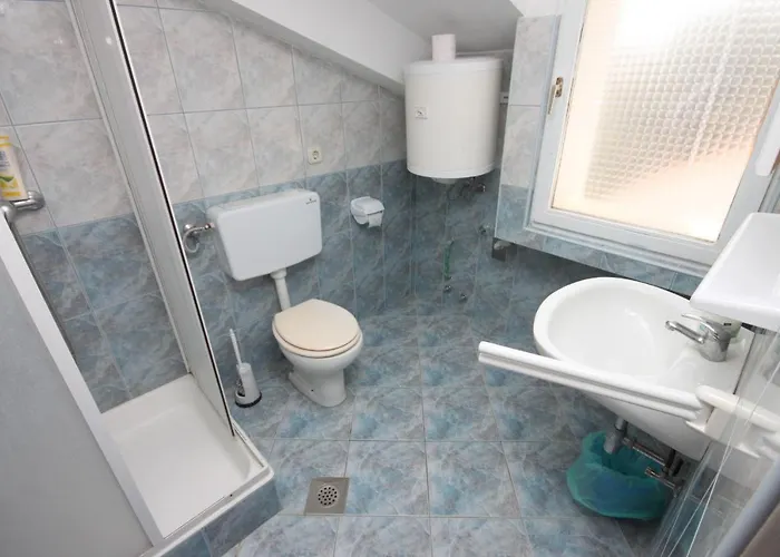 Апартаменты By The Sea Petrcane, Zadar - 6269 Петрчане
