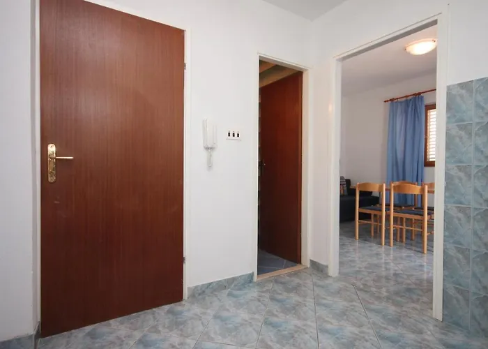 Апартаменты By The Sea Petrcane, Zadar - 6269 Петрчане