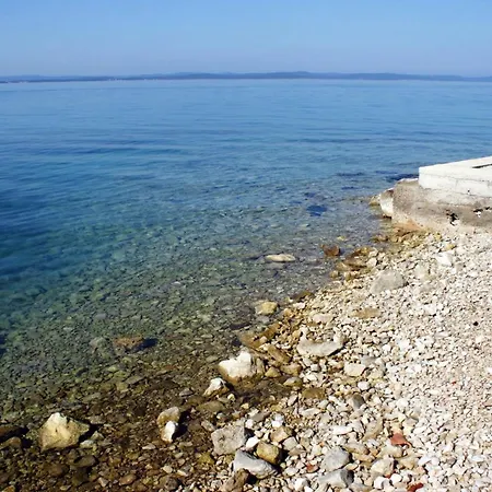 By The Sea Petrcane, Zadar - 6269 * Petrcane