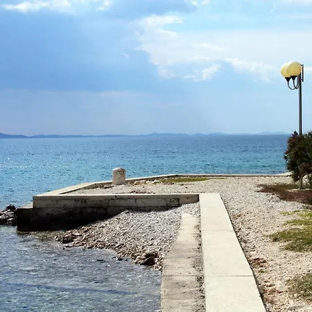 By The Sea Petrcane, Zadar - 6269 Apartamento Petrcane