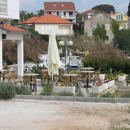 By The Sea Petrcane, Zadar - 6269 *
