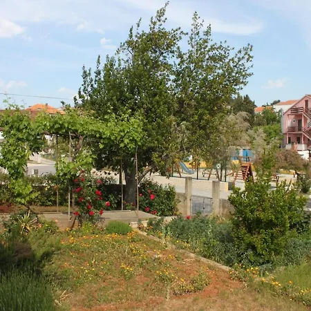 Apartamento By The Sea Petrcane, Zadar - 6269 *