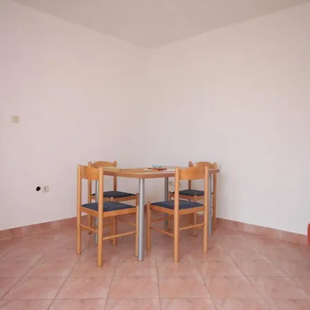 Apartmán By The Sea Petrcane, Zadar - 6269 *