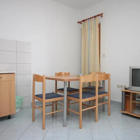 Apartamento By The Sea Petrcane, Zadar - 6269