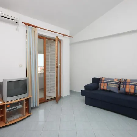 By The Sea Petrcane, Zadar - 6269 Apartamento *