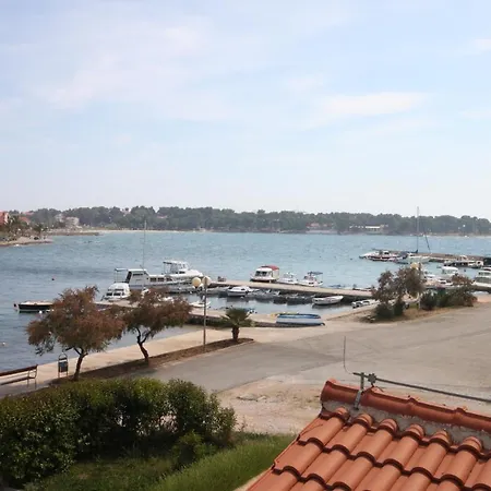 Apartmán By The Sea Petrcane, Zadar - 6269 *