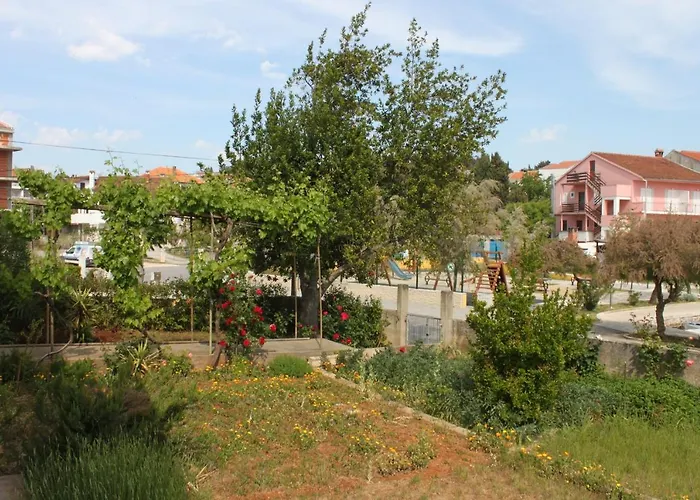 Apartmán By The Sea Petrcane, Zadar - 6269 *