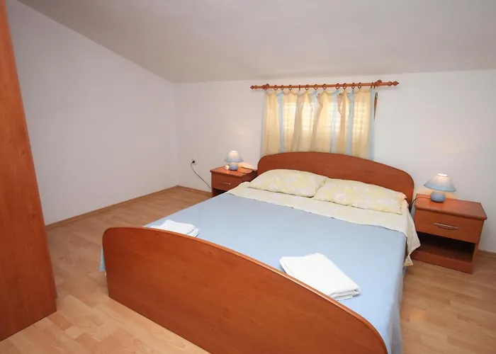 By The Sea Petrcane, Zadar - 6269 Appartement *