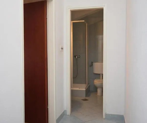 Apartmán By The Sea Petrcane, Zadar - 6269 Petrcane